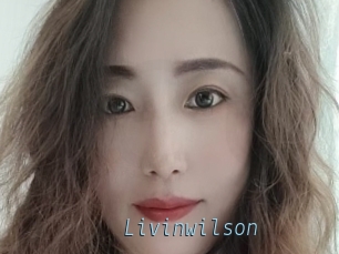 Livinwilson