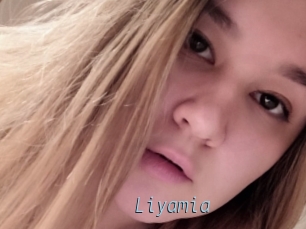 Liyamia
