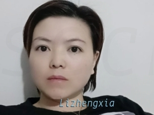 Lizhengxia