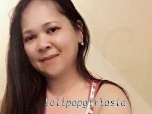 Lolipopgirlasia