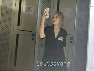 Louisavang