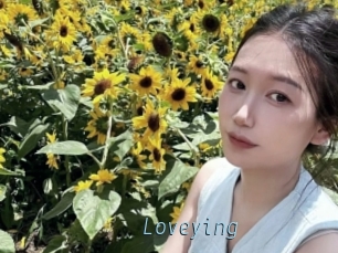 Loveying