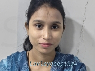 Lovleydeepika4