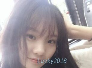 Lucky2018