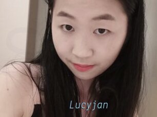Lucyjan