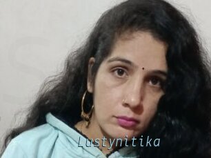 Lustynitika