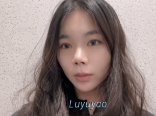 Luyuyao