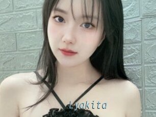 Lyakita
