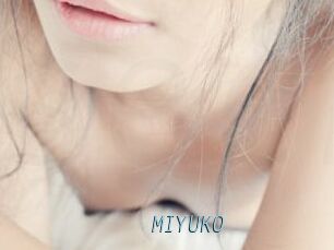 MIYUKO