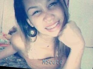 MScute