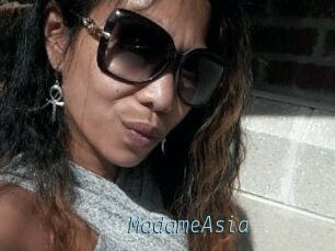 MadameAsia