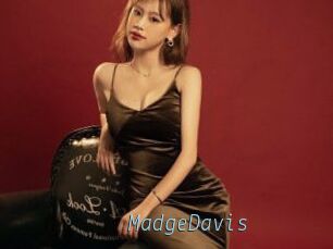 MadgeDavis
