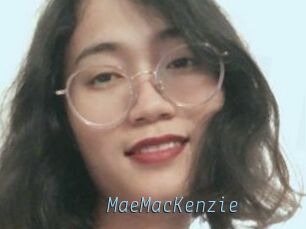 MaeMacKenzie