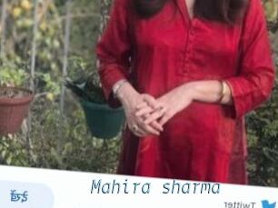 Mahira_sharma