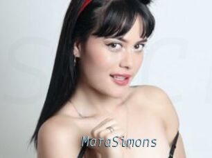 MaraSimons