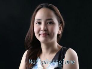 MariaBartolome