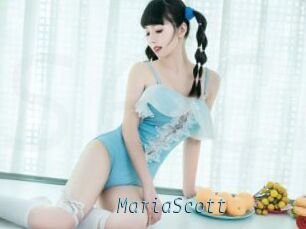 MariaScott