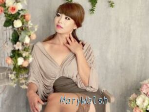 MaryWalsh
