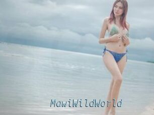 MawiWildWorld
