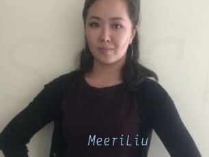 MeeriLiu