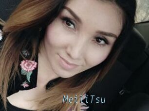MeiliTsu