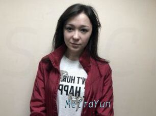 MeiraYun