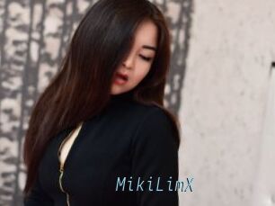 MikiLimX