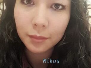 Mikos