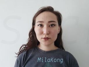 MilaKong