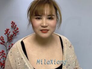 MilaXiong