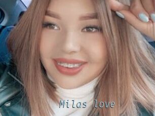 Milas_love