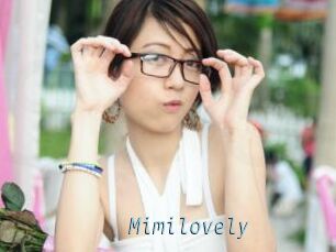 Mimilovely