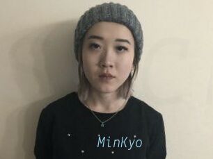MinKyo