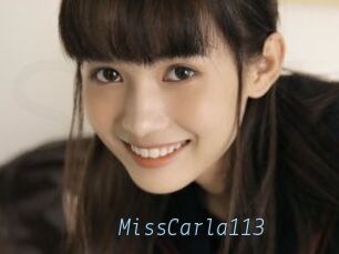 MissCarla113
