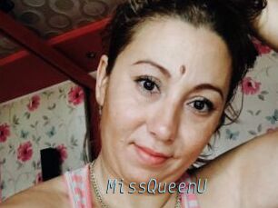 MissQueenU