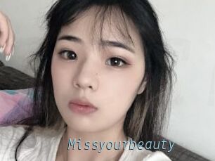 Missyourbeauty
