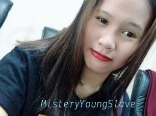 MisteryYoungSlave