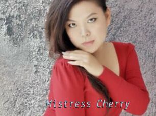 Mistress_Cherry