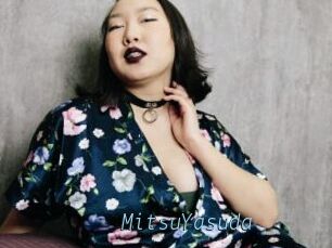 MitsuYasuda