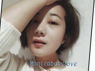 Monicababylove