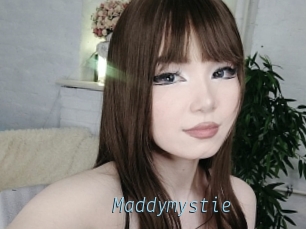 Maddymystie