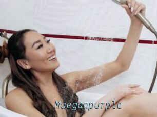 Maeganpurple