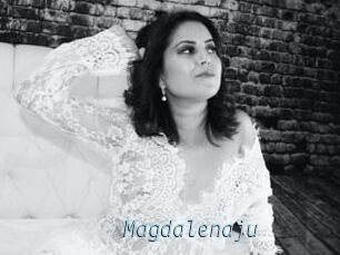 Magdalenaju