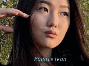 Maggiejean