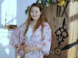Maisaori