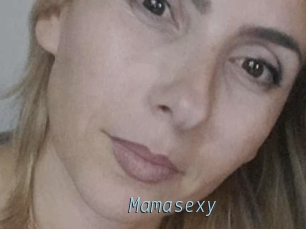 Mamasexy