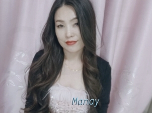 Manay