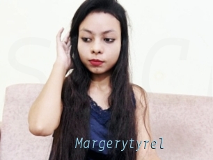 Margerytyrel