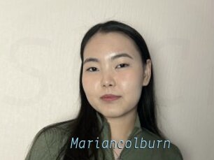 Mariancolburn