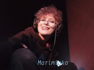 Marimioko
